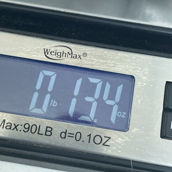 Fila Womens Light Gray Joggers M 60% Cotton 40% Polyester Elastic NWT 0650 - Picture 12 of 12